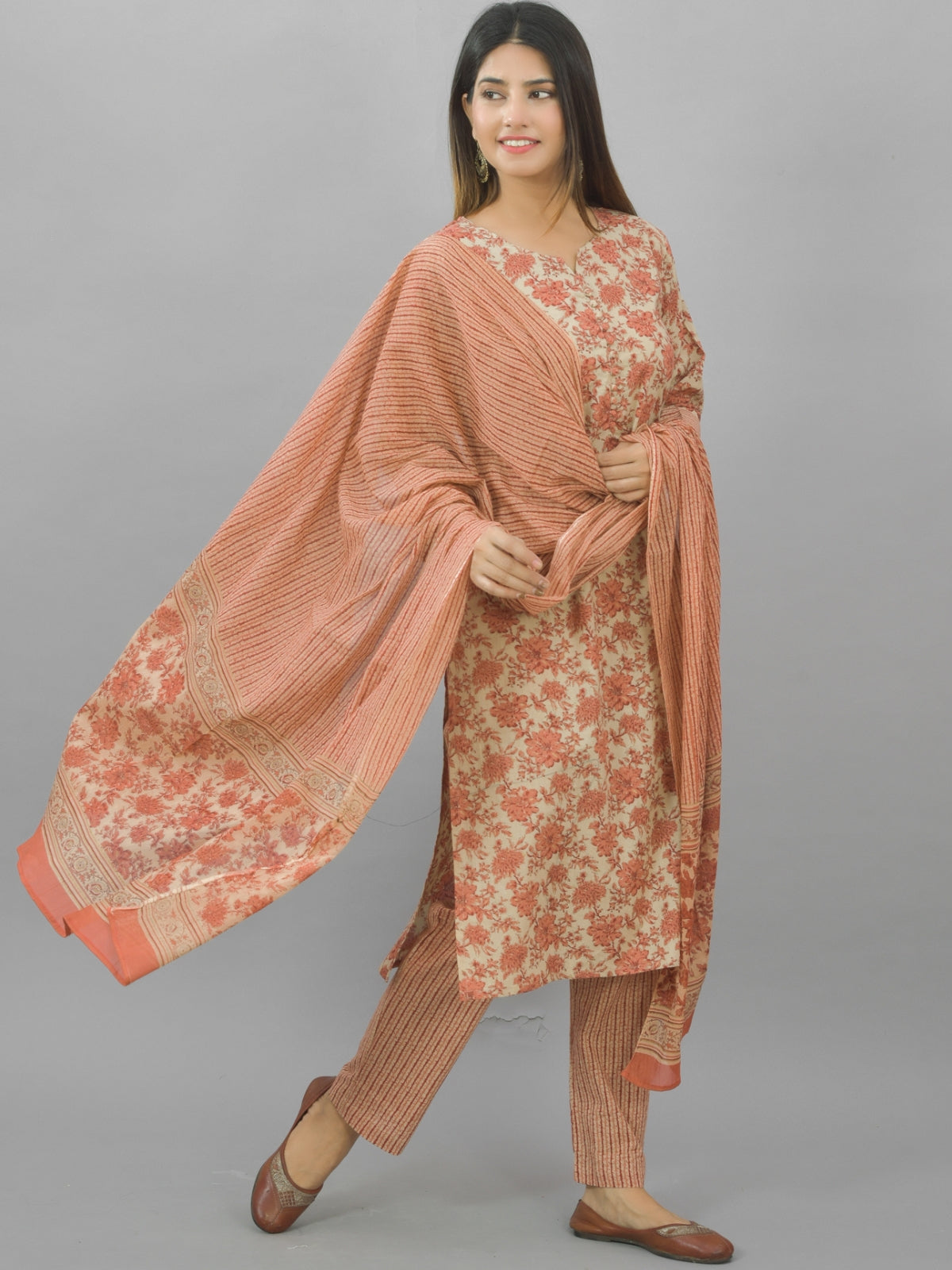 Women Kurta Set