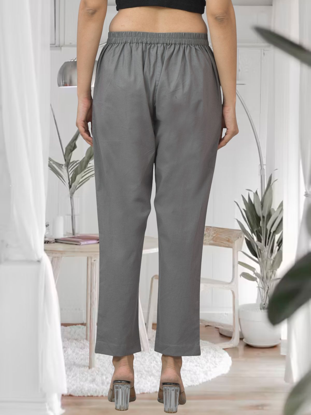 QUA-GREY-SOLID-COTTON-